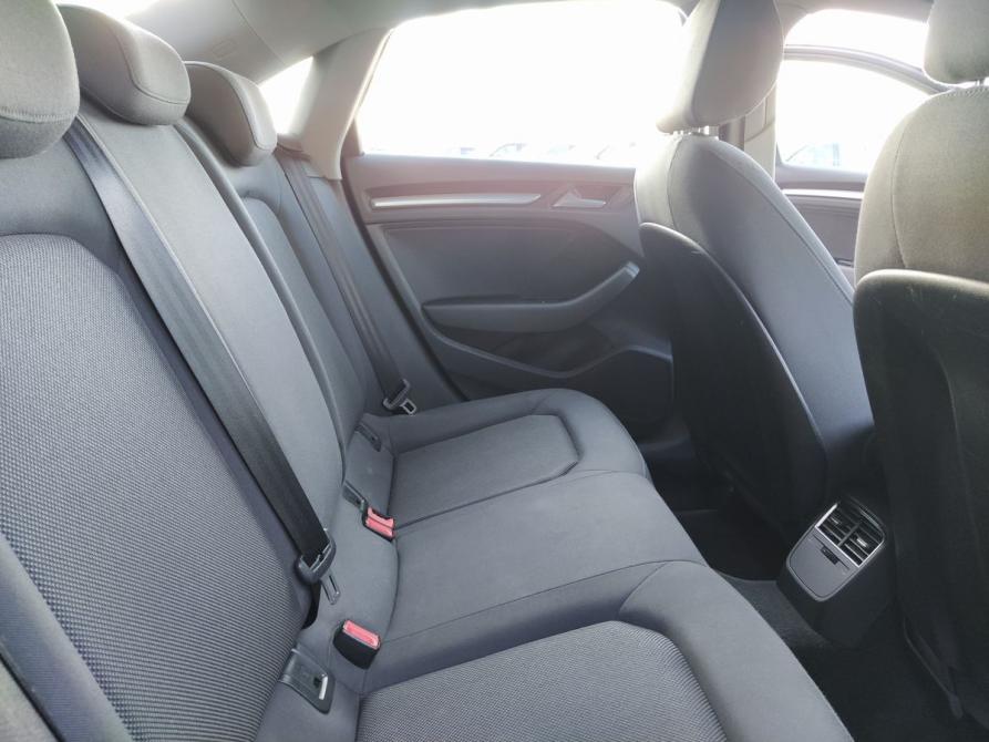 Audi A3 III (8V) Рестайлинг Екатеринбург  - изображение 20