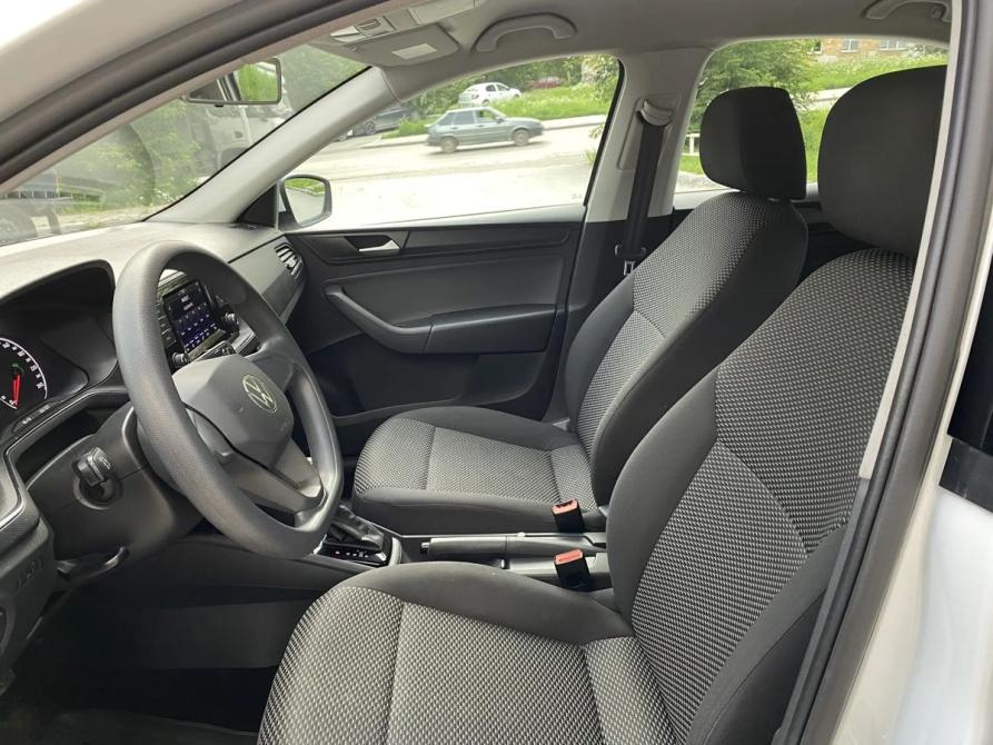Volkswagen Polo VI Екатеринбург  - изображение 25