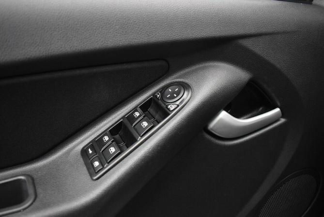 Datsun mi-DO с пробегом 2016 года, цена 520 000 рублей, 78062 км, хэтчбек, Автокод Объявления