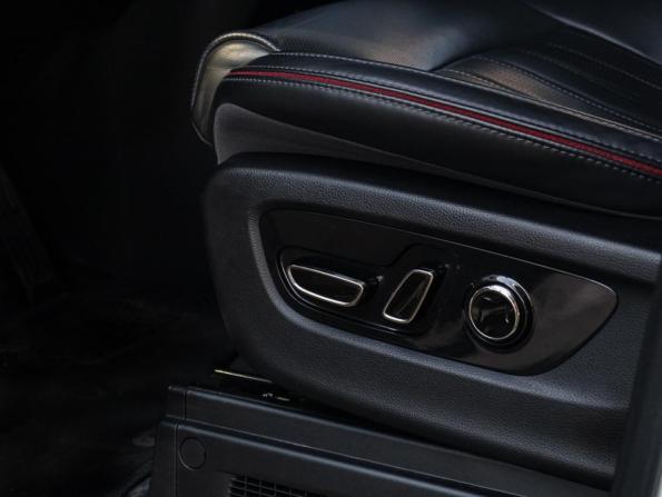 GAC M8 с пробегом 2023 года, цена 4 190 000 рублей, 68844 км, минивэн, Автокод Объявления