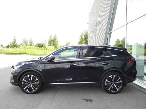 BYD Tang II Рестайлинг 2 с пробегом 2022 года, цена 4 790 000 рублей, 32000 км, внедорожник, Автокод Объявления