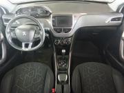 Peugeot 2008 I Москва  - изображение 28