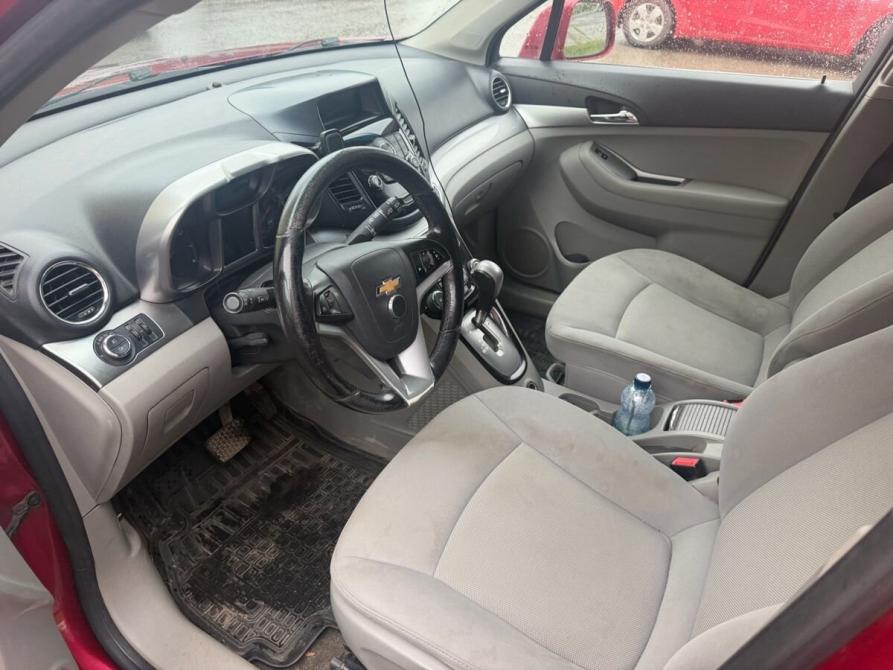 Chevrolet Orlando I Пермь  - изображение 6