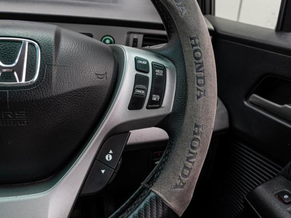 Honda Freed I Рестайлинг с пробегом 2014 года, цена 1 170 000 рублей, 167268 км, компактвэн, Автокод Объявления