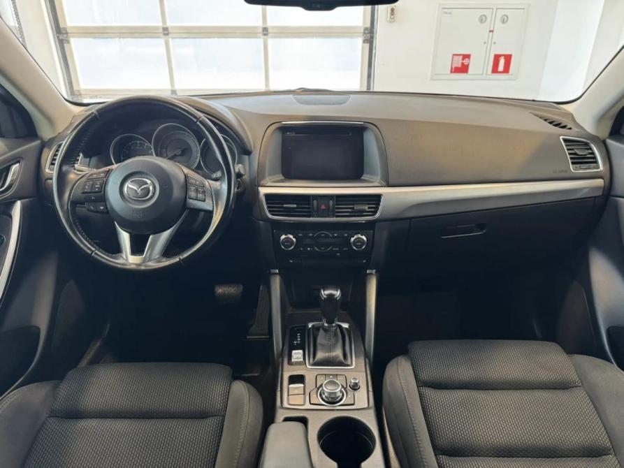 Mazda CX-5 I Рестайлинг Подольск  - изображение 17