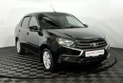 Lada (ВАЗ) Granta I Рестайлинг Нижний Новгород  - изображение 27