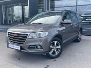 Haval H6 I Санкт-Петербург  - изображение 30