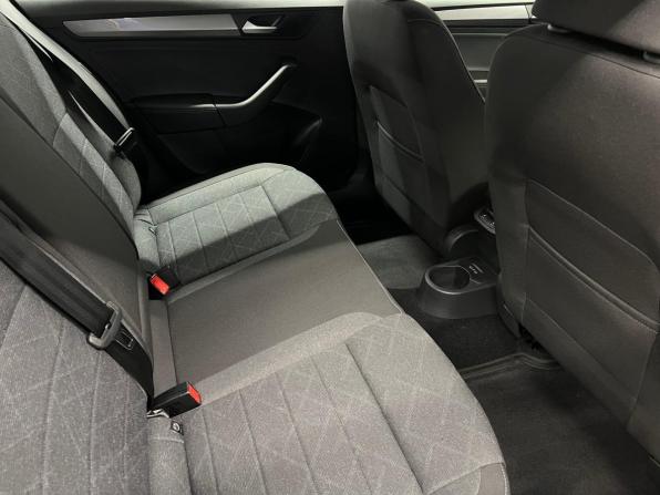 Volkswagen Polo VI с пробегом 2021 года, цена 2 320 000 рублей, 454 км, лифтбек, Автокод Объявления