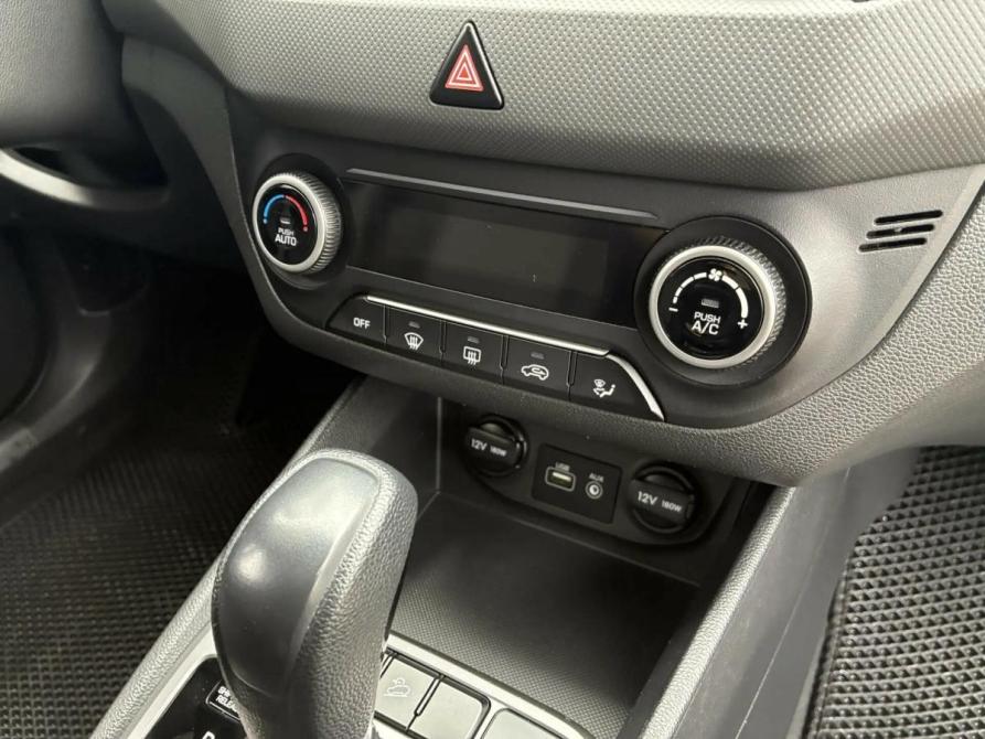 Hyundai Creta I Вологда  - изображение 12