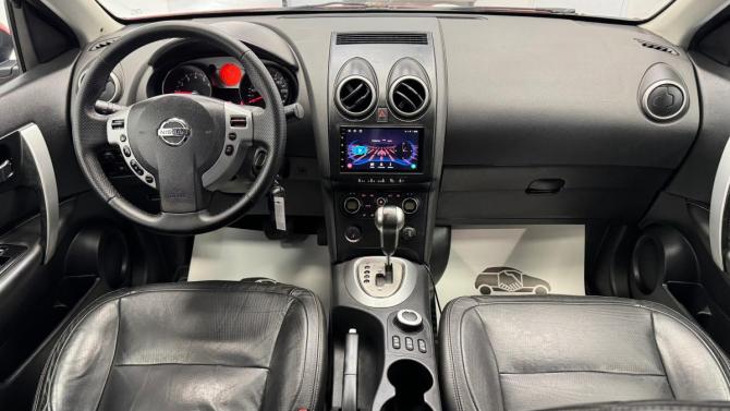 Nissan Qashqai I с пробегом 2008 года, цена 800 000 рублей, 180751 км, внедорожник, Автокод Объявления