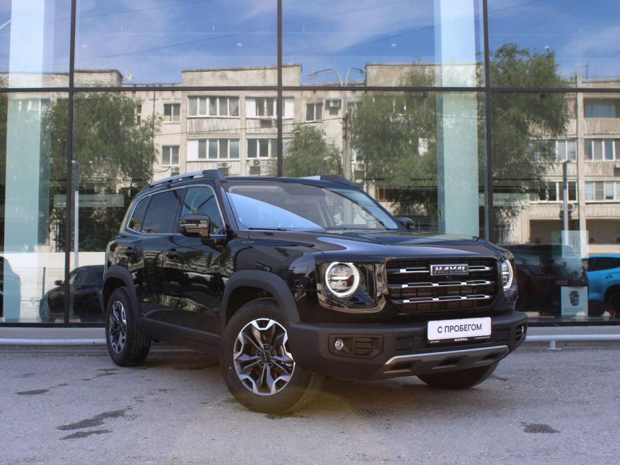 Haval Dargo Самара  - изображение 3