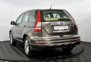 Honda CR-V III Рестайлинг Нижний Новгород  - изображение 29