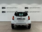 Renault Duster I Рестайлинг Санкт-Петербург  - изображение 29