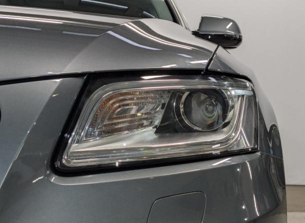 Audi Q5 I (8R) Рестайлинг с пробегом 2015 года, цена 2 890 000 рублей, 61048 км, внедорожник, Автокод Объявления