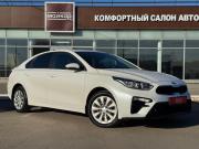 Kia Cerato IV Пермь  - изображение 21