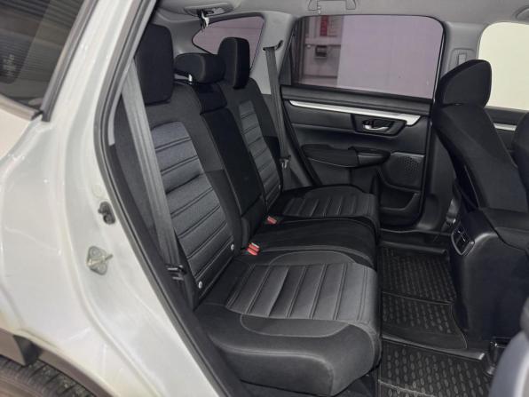 Honda CR-V V с пробегом 2017 года, цена 2 650 000 рублей, 152605 км, внедорожник, Автокод Объявления