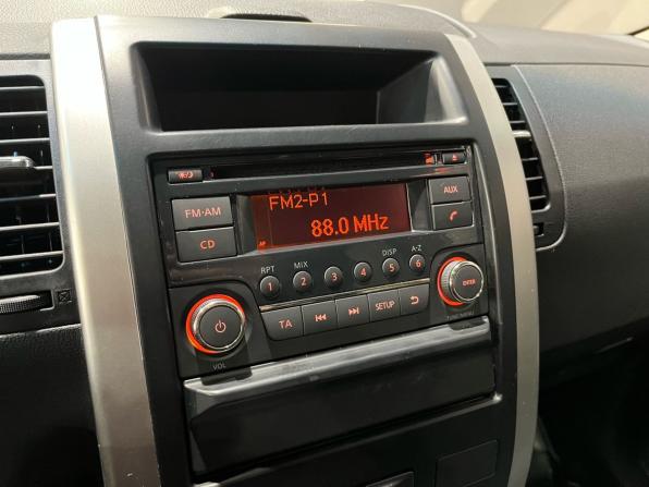 Nissan X-Trail II Рестайлинг с пробегом 2013 года, цена 1 580 000 рублей, 129600 км, внедорожник, Автокод Объявления