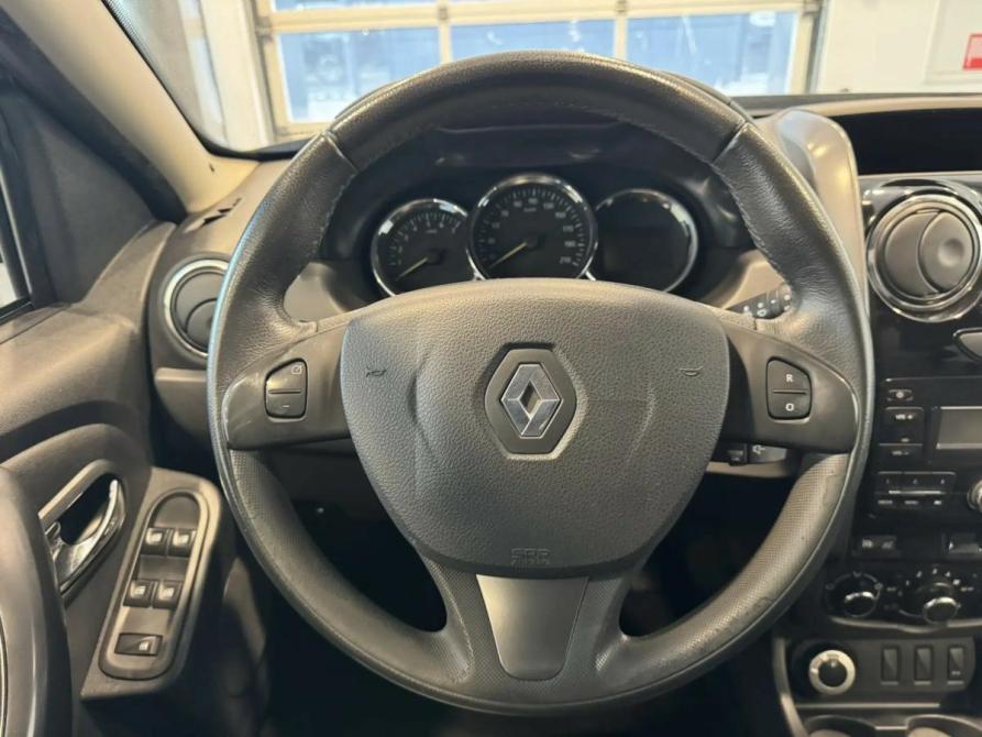 Renault Duster I Рестайлинг Подольск  - изображение 18