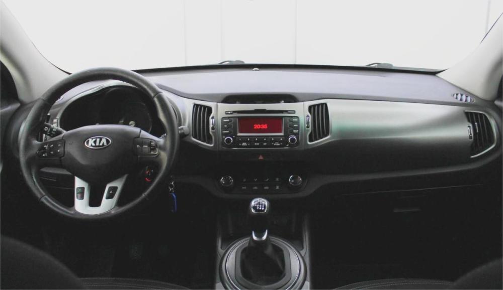 Kia Sportage III Таганрог  - изображение 10
