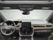 GMC Yukon V Рестайлинг Москва  - изображение 35