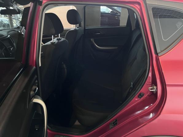 Changan CS35 с пробегом 2014 года, цена 566 000 рублей, 182147 км, внедорожник, Автокод Объявления