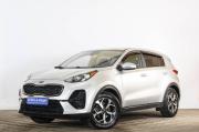 Kia Sportage IV Рестайлинг Тюмень  - изображение 24