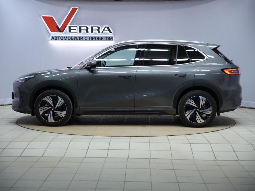 Geely EX5 Уфа  - изображение 8