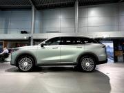 Chery Tiggo 9 I Санкт-Петербург  - изображение 44