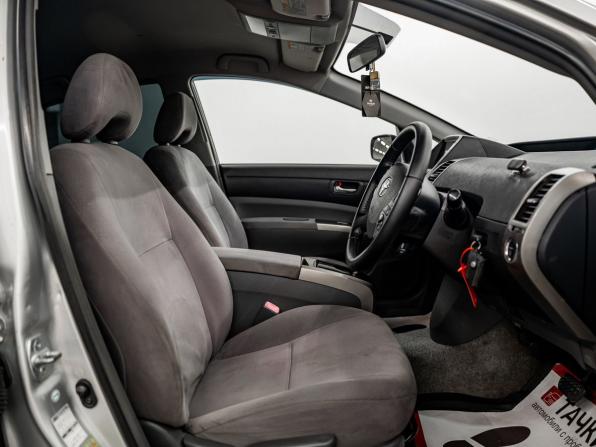 Toyota Prius II Рестайлинг (XW20) с пробегом 2008 года, цена 725 000 рублей, 254878 км, лифтбек, Автокод Объявления