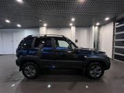 Lada (ВАЗ) Niva Travel I Чебоксары  - изображение 30