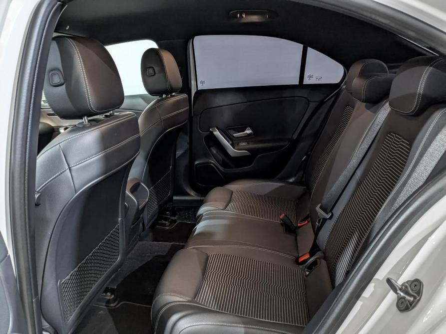Mercedes-Benz A-Класс IV (W177) Москва  - изображение 18