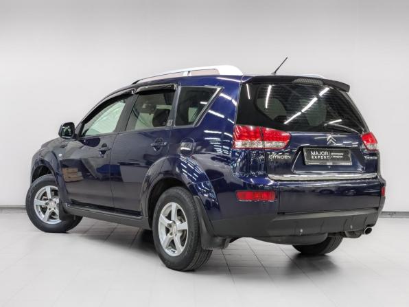 Citroen C-Crosser с пробегом 2010 года, цена 880 000 рублей, 233868 км, внедорожник, Автокод Объявления