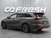 Kia Ceed III Воронеж  - изображение 22