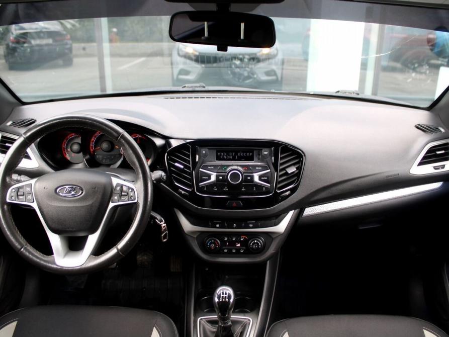 Lada (ВАЗ) Vesta I Самара  - изображение 11