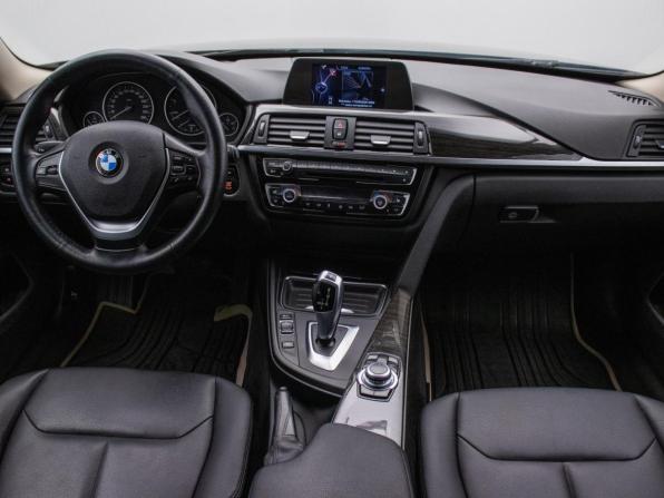 BMW 4 серии F32/F33/F36 с пробегом 2014 года, цена 2 377 000 рублей, 138000 км, лифтбек, Автокод Объявления