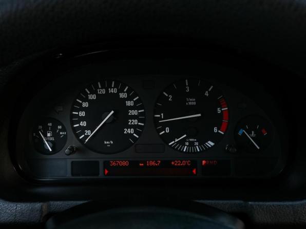 BMW X5 I (E53) Рестайлинг с пробегом 2005 года, цена 1 390 000 рублей, 367080 км, внедорожник, Автокод Объявления