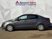 Kia Rio III Рестайлинг Набережные Челны  - изображение 27