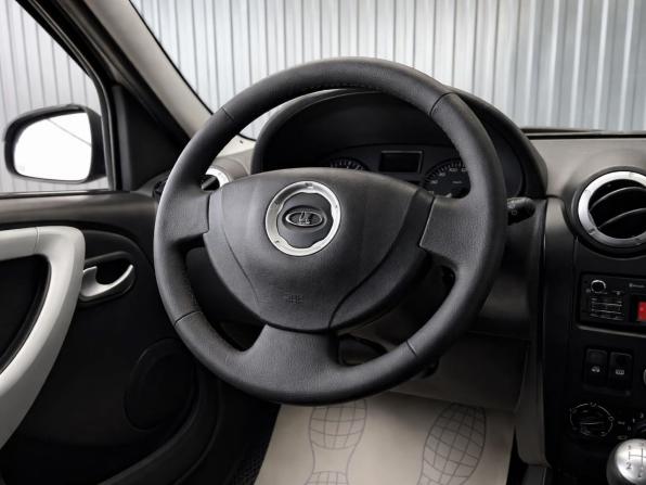 Lada (ВАЗ) Largus I с пробегом 2019 года, цена 777 000 рублей, 208000 км, универсал, Автокод Объявления