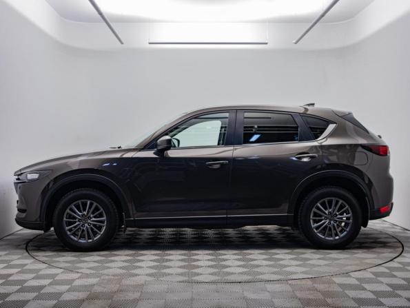 Mazda CX-5 II с пробегом 2017 года, цена 2 380 000 рублей, 132000 км, внедорожник, Автокод Объявления