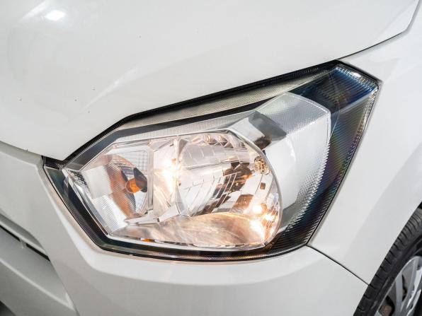 Toyota Pixis Epoch II с пробегом 2017 года, цена 695 000 рублей, 56062 км, хэтчбек, Автокод Объявления