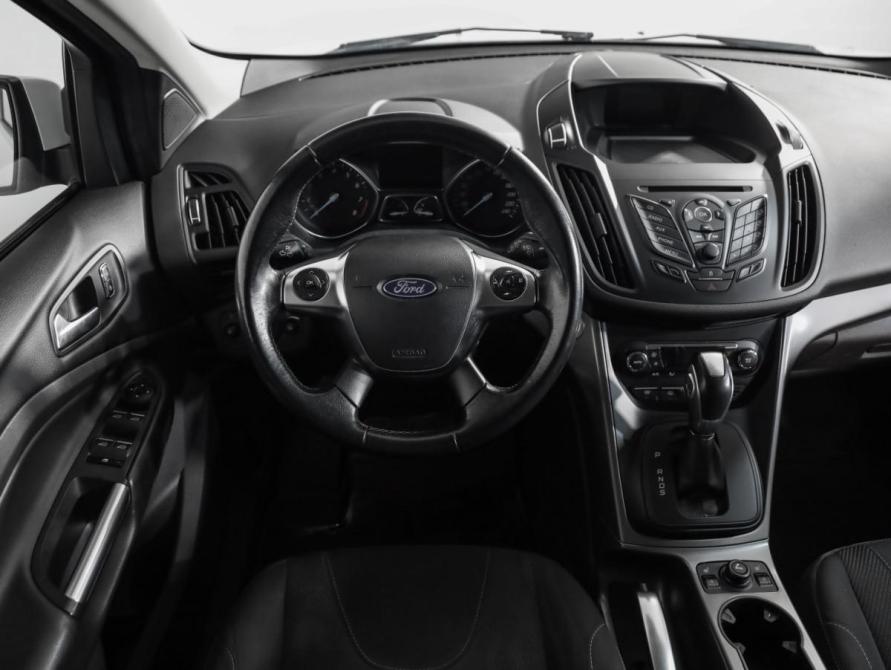 Ford Kuga II Санкт-Петербург  - изображение 12