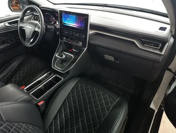 Haval M6 II с пробегом 2024 года, цена 1 889 000 рублей, 18000 км, внедорожник, Автокод Объявления