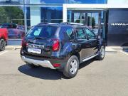 Renault Duster I Рестайлинг Москва  - изображение 19