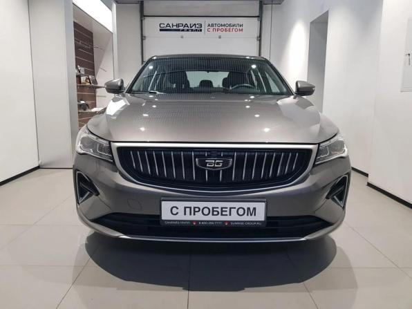 Belgee S50 с пробегом 2025 года, цена 1 579 000 рублей, 3253 км, седан, Автокод Объявления
