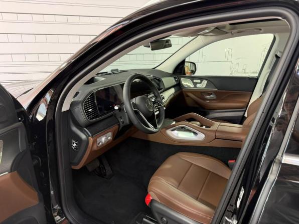 Новый Mercedes-Benz GLE II (V167) Рестайлинг 2026 года, цена 12 180 000 рублей, внедорожник, Автокод Объявления