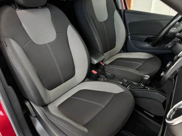 Renault Kaptur I Рестайлинг с пробегом 2021 года, цена 1 590 000 рублей, 87122 км, внедорожник, Автокод Объявления