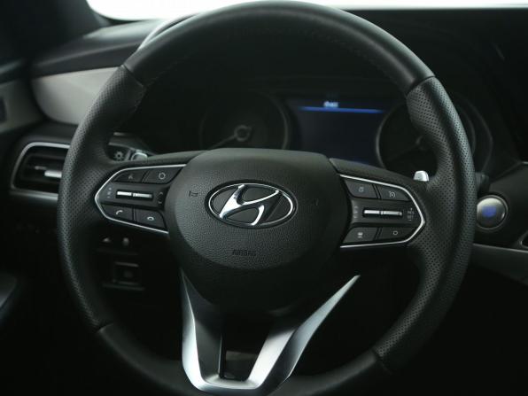 Hyundai Palisade I с пробегом 2022 года, цена 4 500 000 рублей, 106500 км, внедорожник, Автокод Объявления