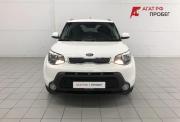 Kia Soul II Астрахань  - изображение 20
