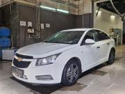 Chevrolet Cruze I Нижний Новгород  - изображение 3