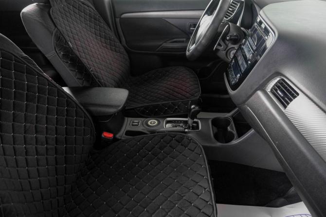 Mitsubishi Outlander III Рестайлинг с пробегом 2014 года, цена 1 429 000 рублей, 220000 км, внедорожник, Автокод Объявления